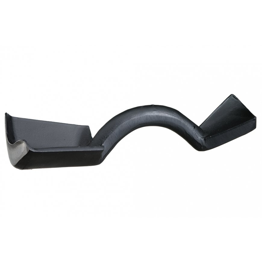 Freund Angle flat scraper