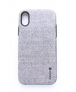 Evelatus Apple iPhone X Velvet Brown