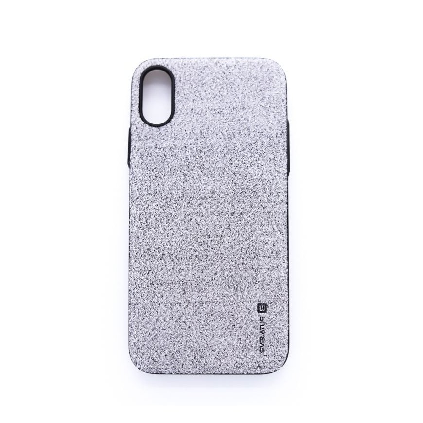 Evelatus Apple iPhone X Velvet Brown
