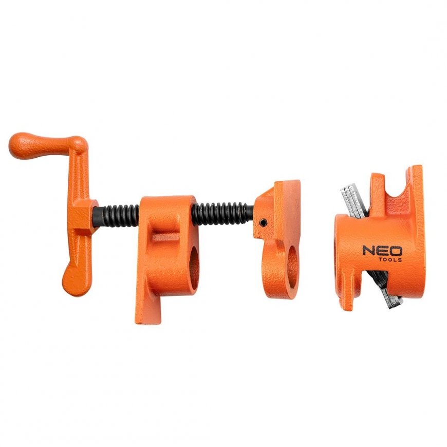 NEO 3/4" pipe clamp