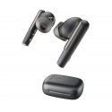 POLY Voyager Free 60 Austiņas Bezvadu Ausīs Birojs / zvanu centrs Bluetooth Melns POLY Voyager Free 60 Austiņas Bezvadu Ausīs Birojs / zvanu centrs Bluetooth Melns