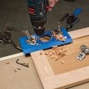 Door hinge drilling tool KREG KHI-HINGE-INT Door hinge drilling tool KREG KHI-HINGE-INT