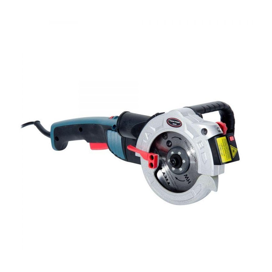 Tryton TPD860K 860W 125mm Circular Saw