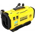 Stanley SFMCE520B 18V autokompresorius Stanley SFMCE520B 18V autokompresorius