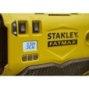 Stanley SFMCE520B 18V autokompresorius Stanley SFMCE520B 18V autokompresorius