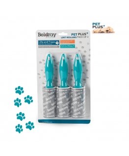 Beldray LA074416EU7 PET PLUS 3 pack