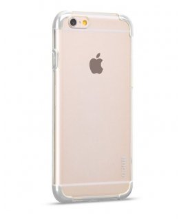 Hoco Apple iPhone 6 Steel Series Double Color White