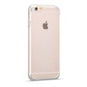 Hoco Apple iPhone 6 Steel Series Double Color White