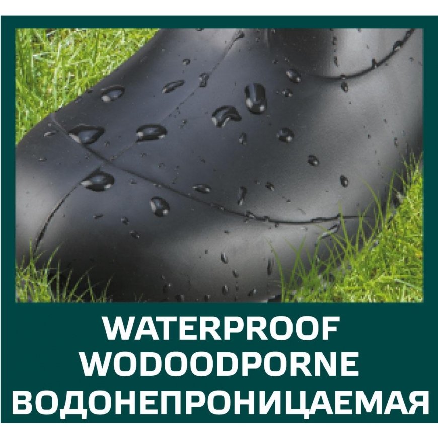 Verto Gumofilce PVC size 47 (15G908) – 3