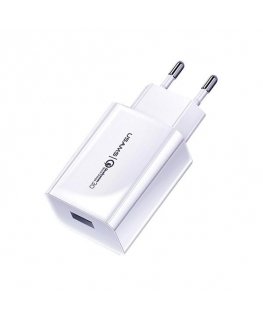 Įkroviklis Usams T22 1x USB-A 3 A (USA797)