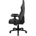 Aerocool CROWN AeroWeave Universaalne mänguri tool Polsterdatud iste Must