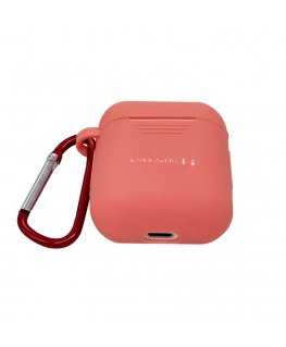 Evelatus Apple Airpods Case EAC04 Coral