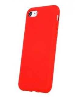 iLike Xiaomi Silicon case Redmi Note 11 Pro Plus 5G Red