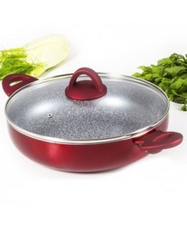 Dajar Ambition Ambition frying pan 28cm