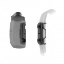 Fidlock TWIST bottle 450 + tex base multi Fidlock TWIST bottle 450 + tex base multi