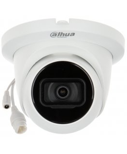 Camera IP Dahua CAMERA IP IPC-HDW2241TM-S-0280B WizSense - 1080p 2.8 mm DAHUA