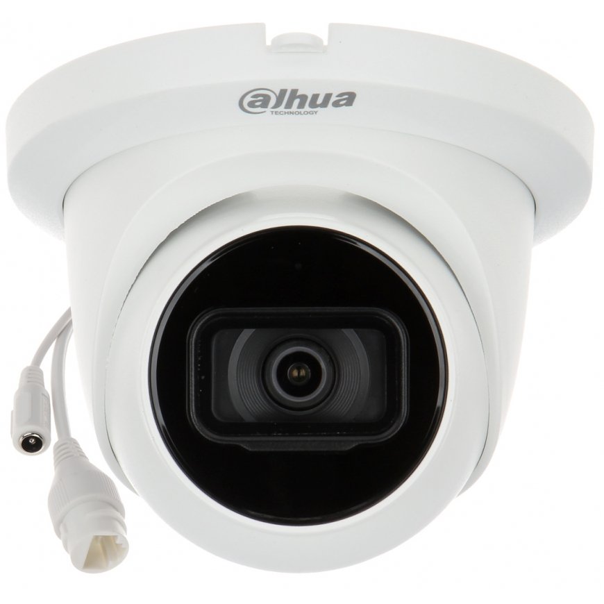 Kamera IP Dahua KAMERA IP IPC-HDW2241TM-S-0280B WizSense - 1080p 2.8 mm DAHUA