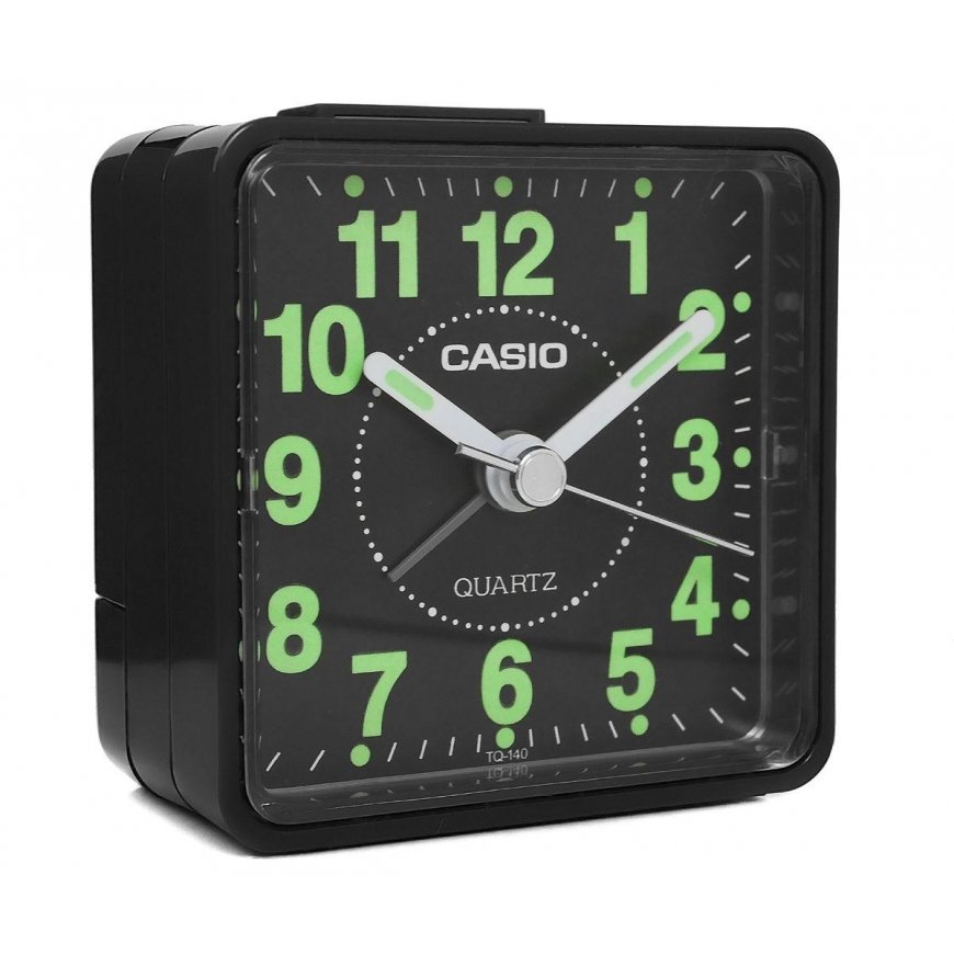 Alarm clock CASIO TQ-140-1EF – 2