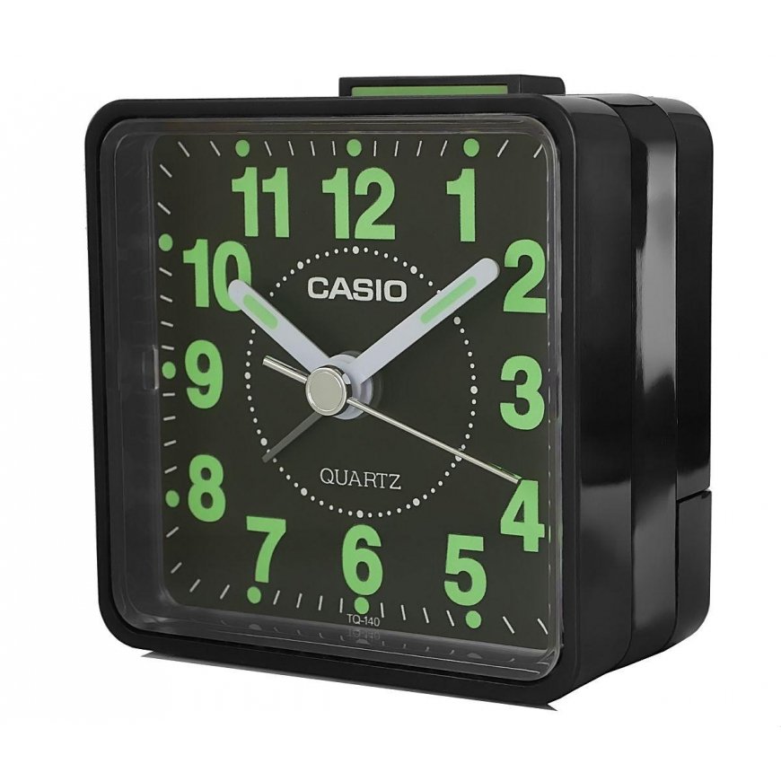 Žadintuvas CASIO TQ-140-1EF – 3