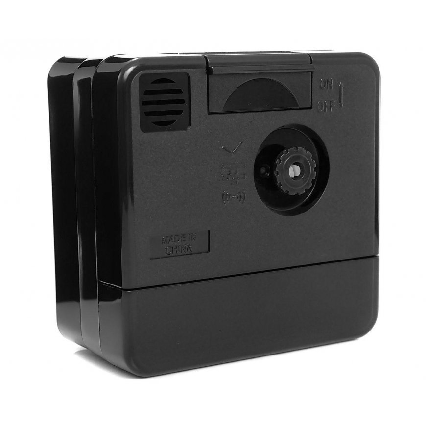 Alarm clock CASIO TQ-140-1EF – 5