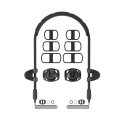 Fidlock SNAPSNAP camera strap,