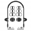 Fidlock SNAPSNAP camera strap,