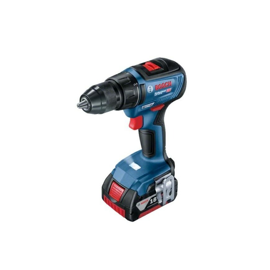 BOSCH DRILL / DRILL 18V 50