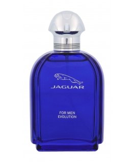 Jaguar Evolution EDT 100 ml