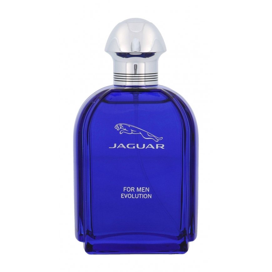 Jaguar Evolution EDT 100 ml