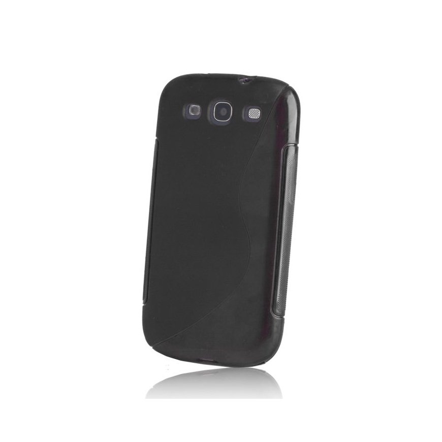 Telone Sony Xperia Z Tablet TPU S Black