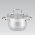Pot with lid Maestro MR-3512-24