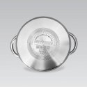 Pot with lid Maestro MR-3512-24