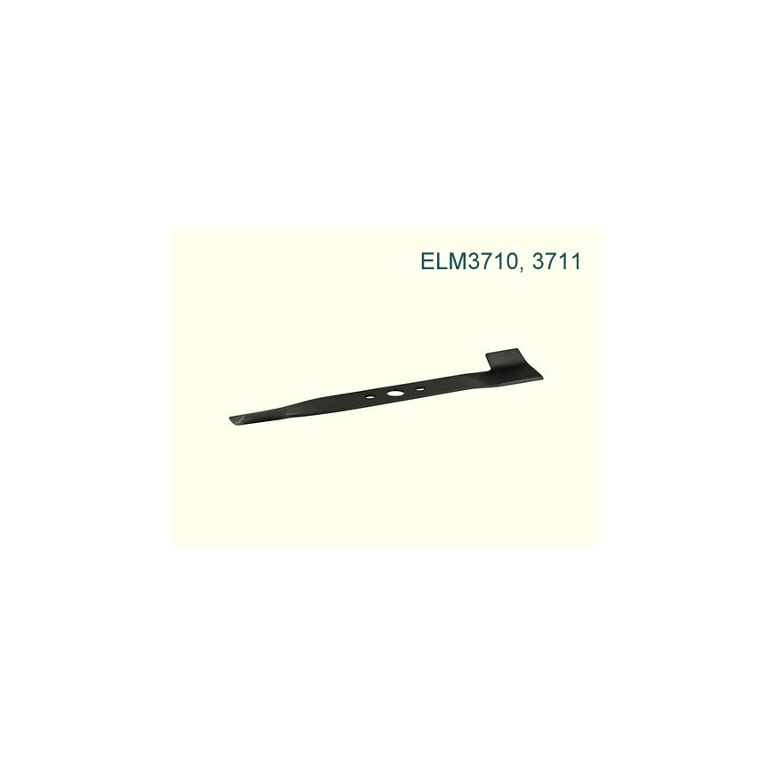 Makita 671002549 Knife 370mm ELM3710,3711 – 2