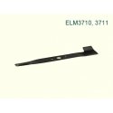 Makita 671002549 Peilis 370mm ELM3710,3711 Makita 671002549 Peilis 370mm ELM3710,3711