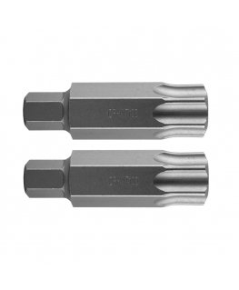 Neo TORX TIP T100 X 75 MM S2 X 2 vnt. 10-960 NEO