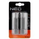 Neo TORX TIP T100 X 75 MM S2 X 2 vnt. 10-960 NEO Neo TORX TIP T100 X 75 MM S2 X 2 vnt. 10-960 NEO