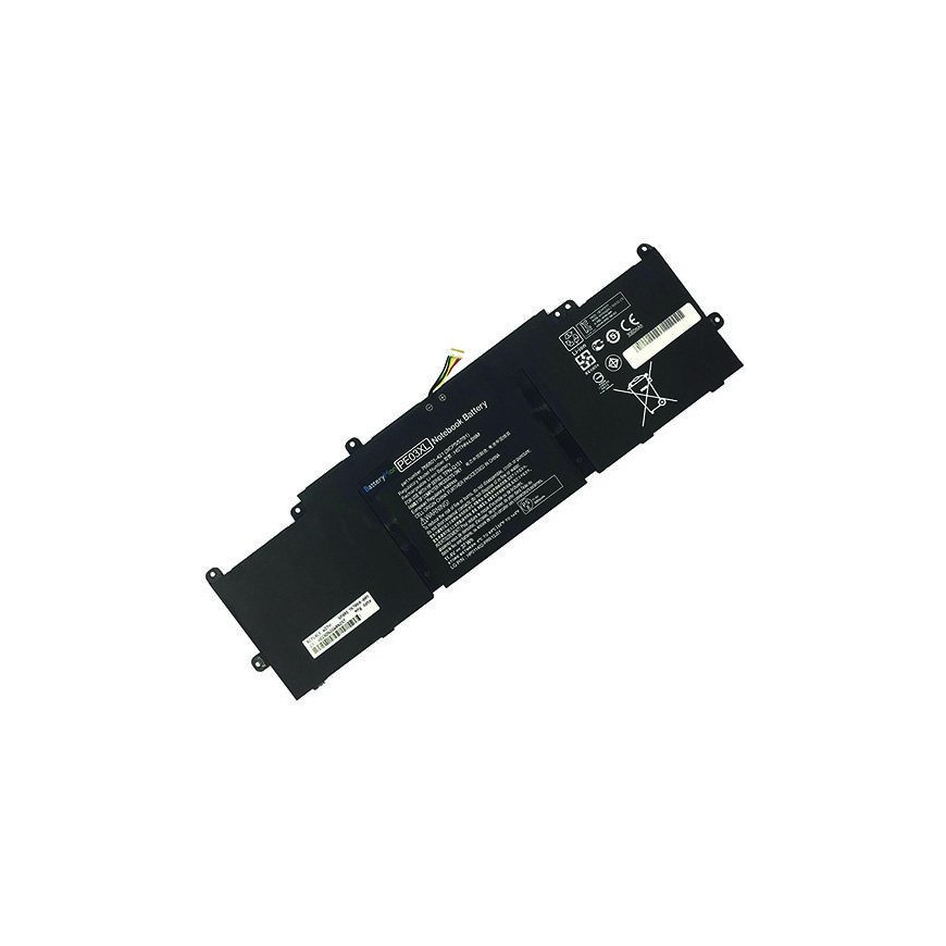 Extra Digital Laptop battery, Extra Digital