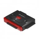 Qoltec 50645 adapter USB 3.0 to IDE | SATA III Qoltec 50645 adapter USB 3.0 to IDE | SATA III