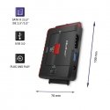 Qoltec 50645 adapter USB 3.0 to IDE | SATA III Qoltec 50645 adapter USB 3.0 to IDE | SATA III