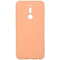 Evelatus Xiaomi Redmi 8 Soft Touch Silicone Powder