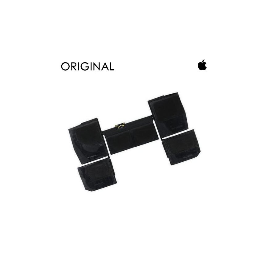 Laptop battery APPLE A1527, 5300mAh Original – 2