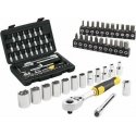 Stanley ST.KEY SET 37 el. 1/4"