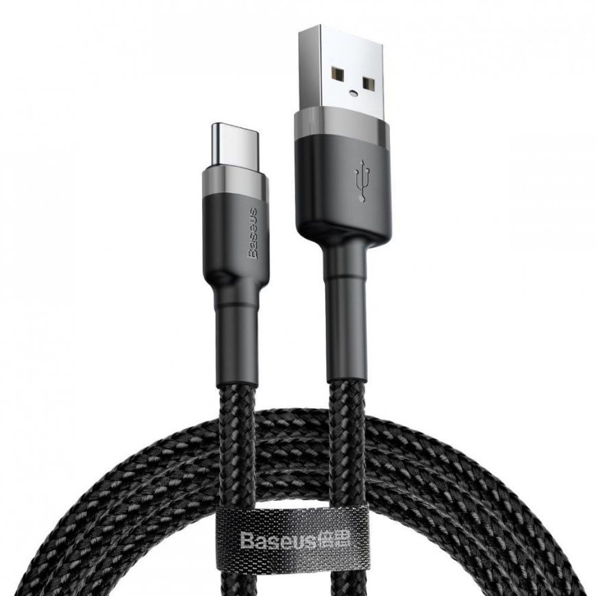 Colorfone CATKLF-BG1 USB kabelis