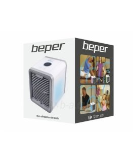 Air conditioner Fan Beper P206RAF200