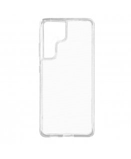 Krusell 62457 mobiliojo telefono dėklas 17,3 cm (6.8") Permatomas
