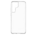 Krusell 62457 mobile phone case 17.3 cm (6.8") Cover Transparent Krusell 62457 mobile phone case 17.3 cm (6.8") Cover Transparent