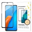 Wozinsky - Infinix Note 12 Pro Full Screen Tempered Glass with Frame Full Glue