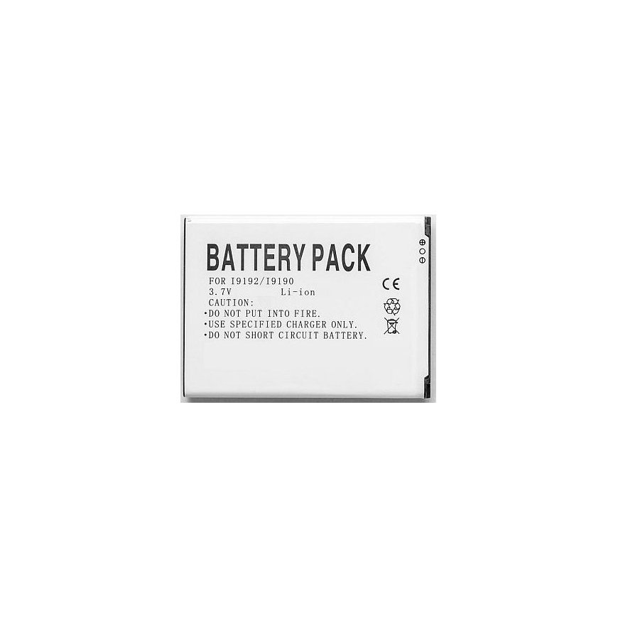 EXTRADIGITAL Battery for Samsung Galaxy S6 Edge (EB-BG925ABA) – 2