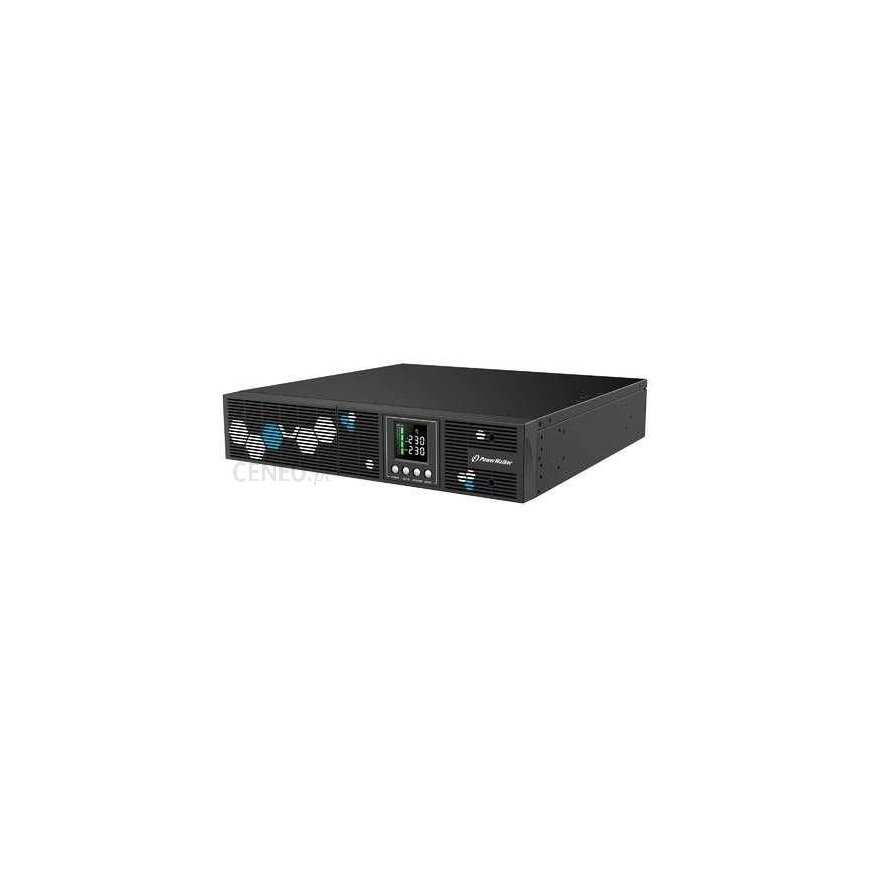 Power walker POWERWALKER UPS Line-In VI 1000 RLP – 2