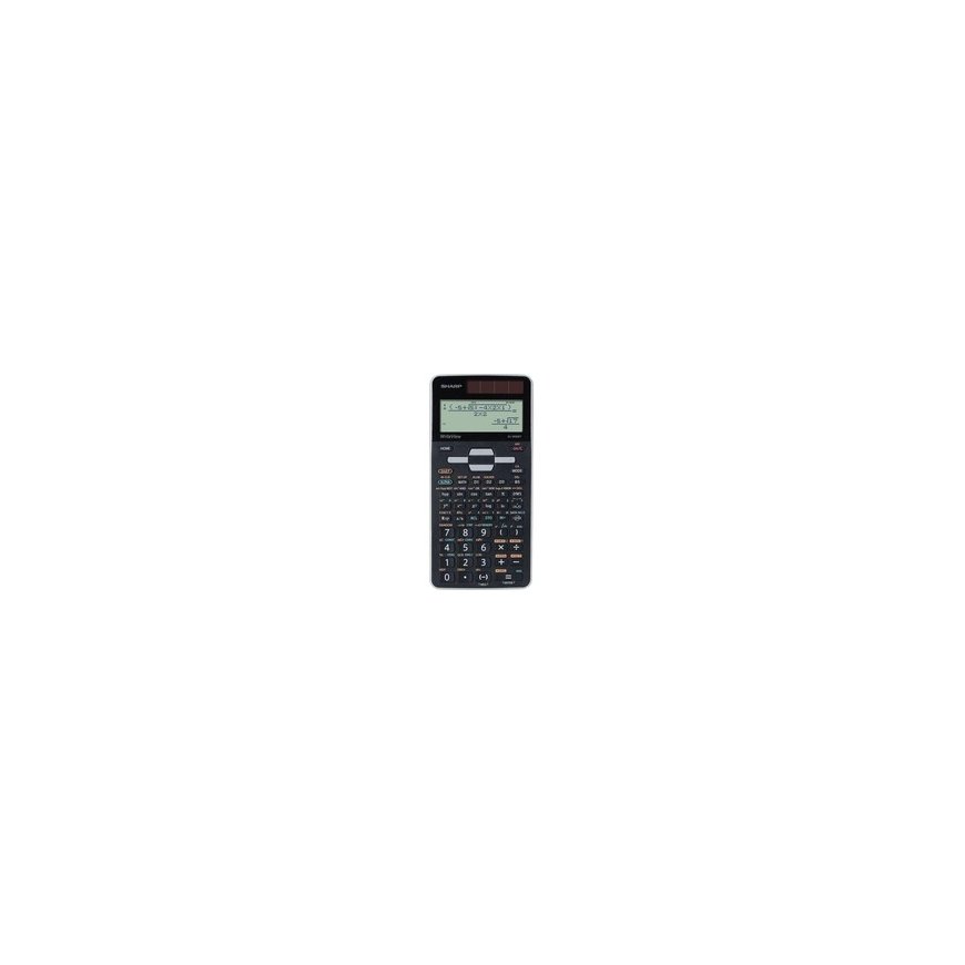 Sharp Calculator Scientific Calculator (ELW506TGY)
